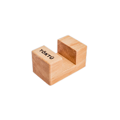 Stojánek na jedno prkénko olše